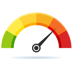 Adjustable Speed & Temperature Control